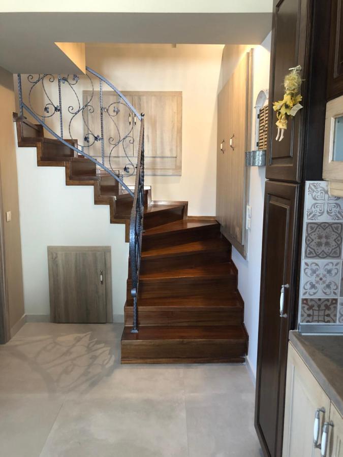 Faidra'S House Apartment Lefkada City Exterior photo