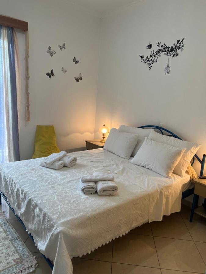 Faidra'S House Apartment Lefkada City Exterior photo