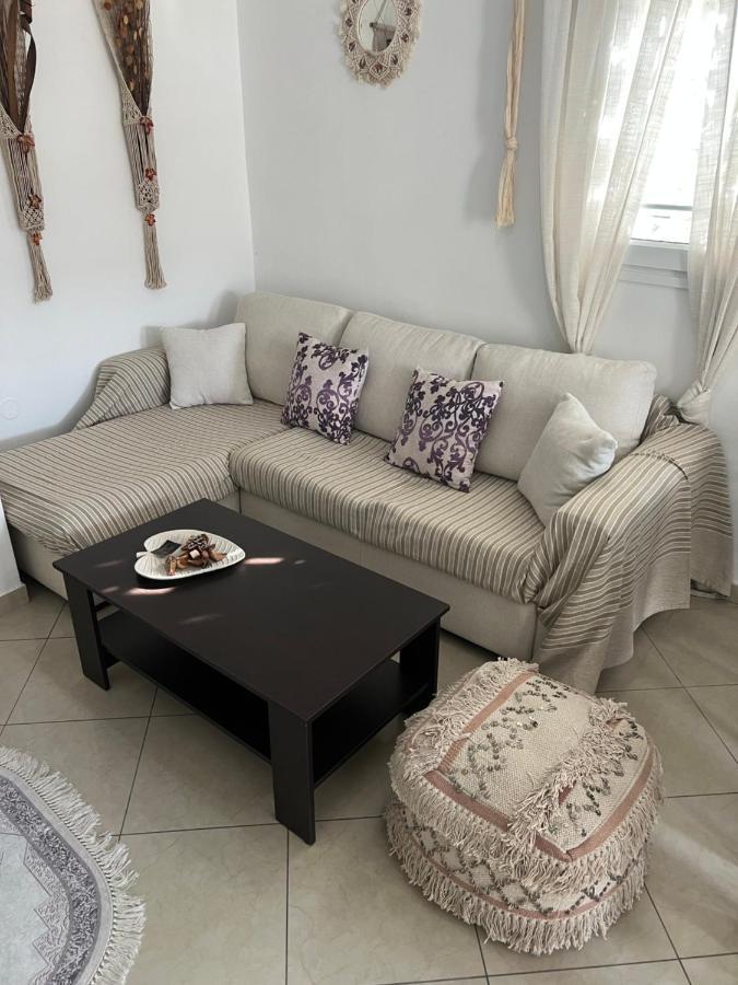 Faidra'S House Apartment Lefkada City Exterior photo