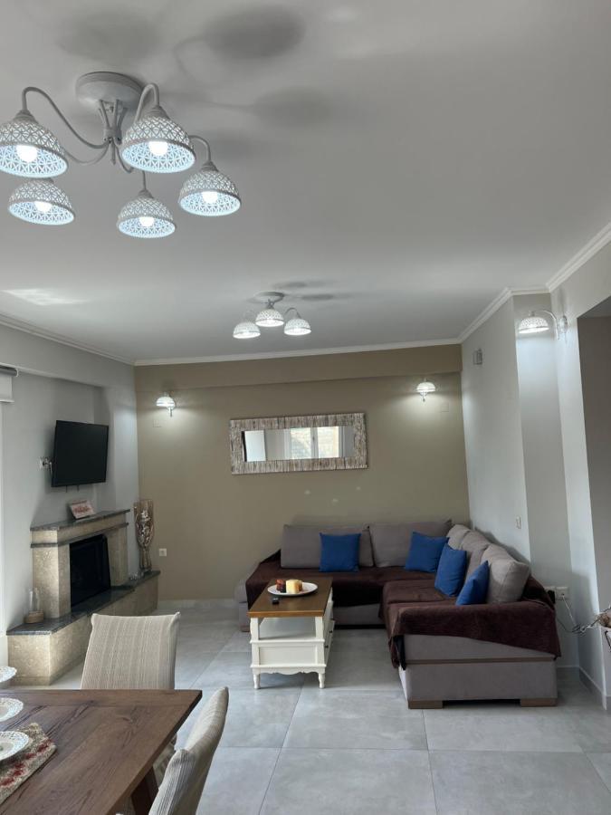 Faidra'S House Apartment Lefkada City Exterior photo