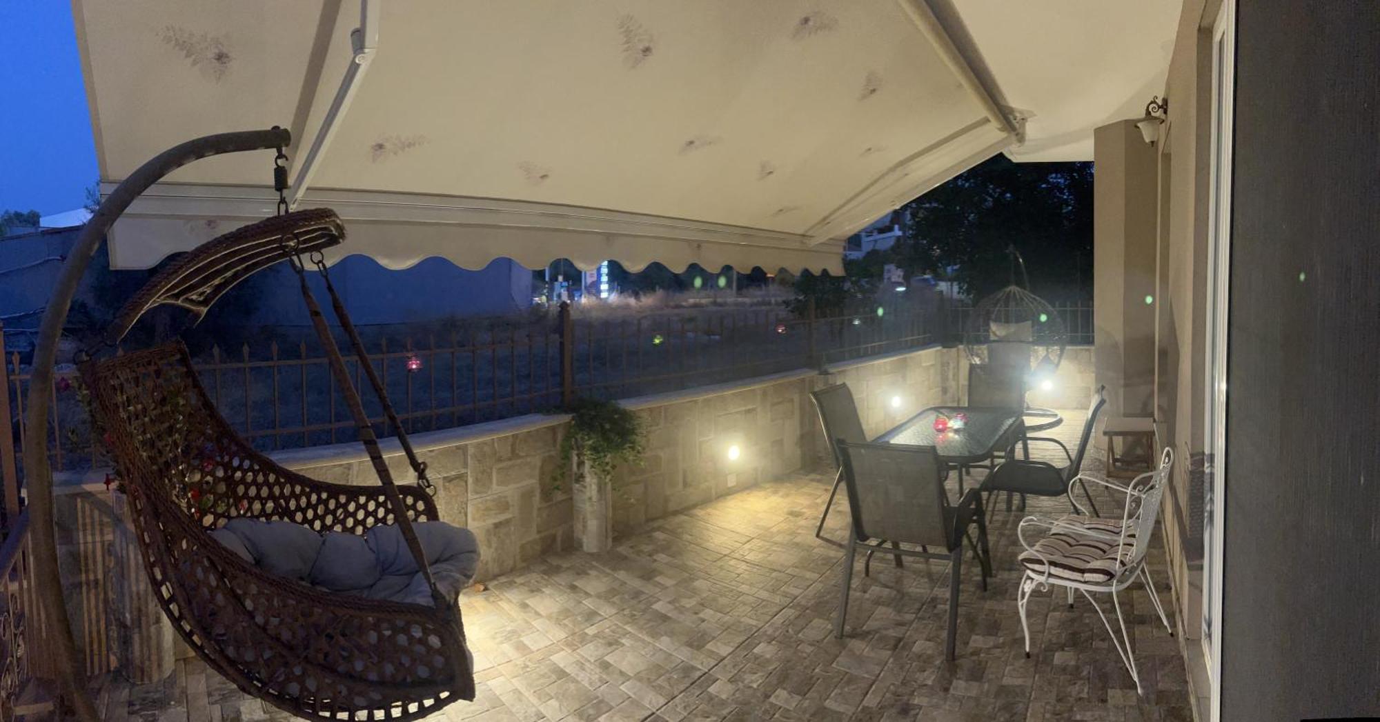 Faidra'S House Apartment Lefkada City Exterior photo