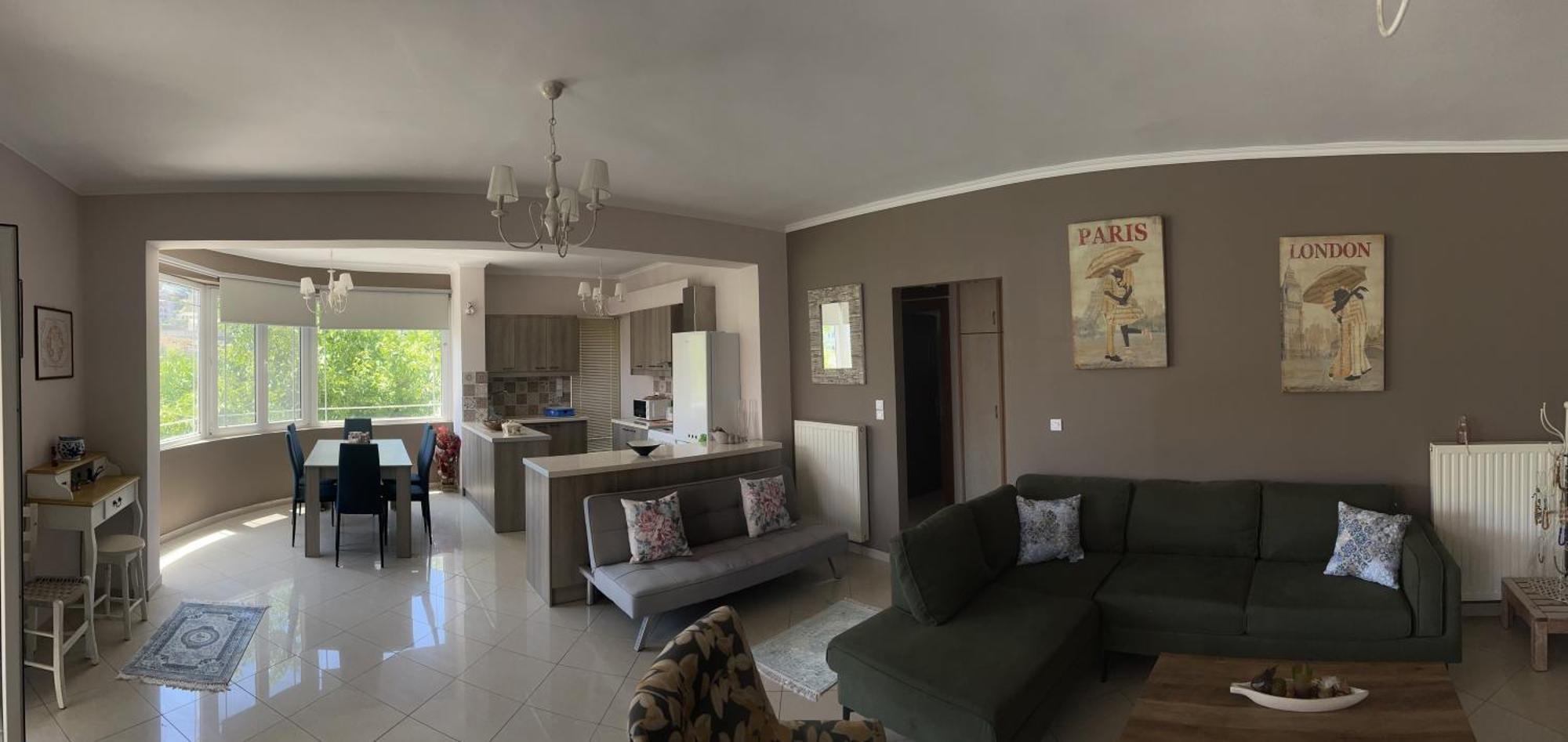 Faidra'S House Apartment Lefkada City Exterior photo